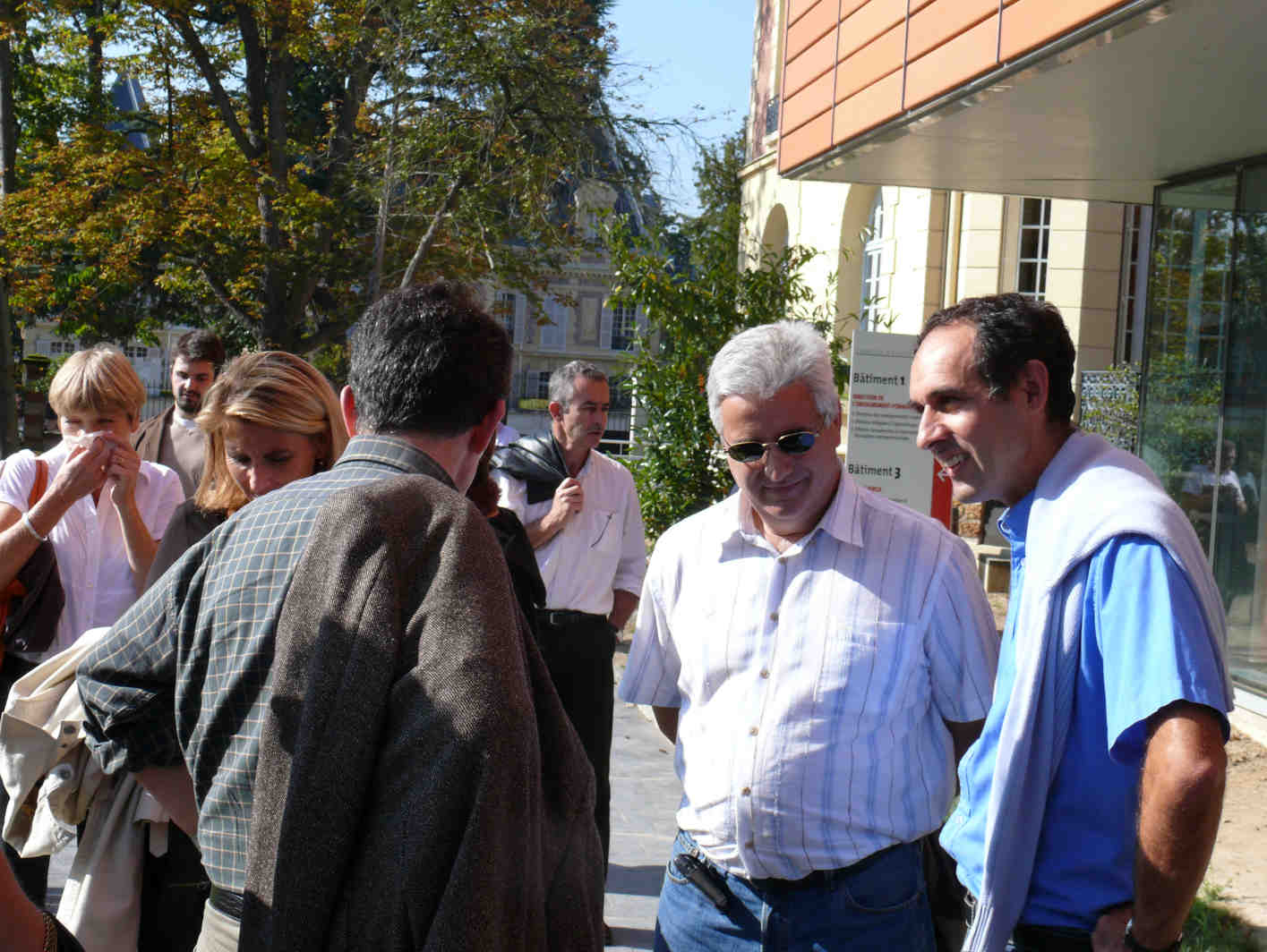 entr�e de l'Osmoth�que