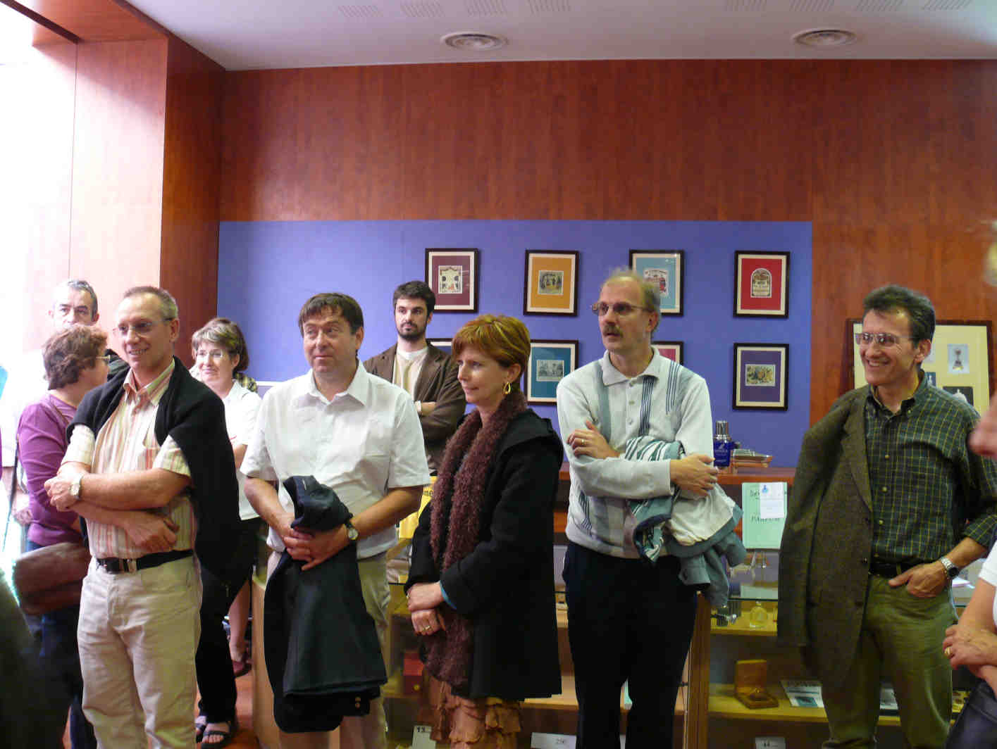 sages comme des images