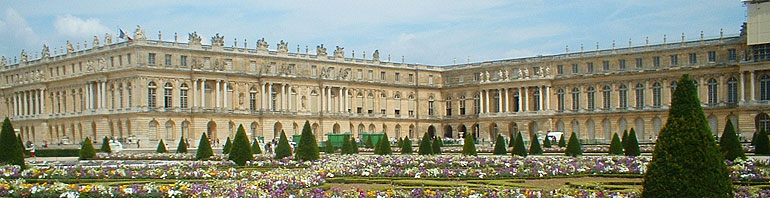 Versailles Ch�teau